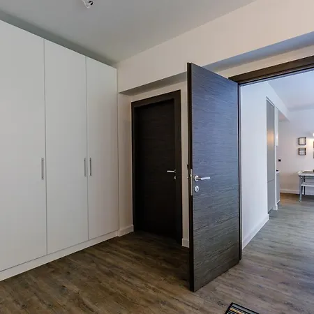 Apartment Silver Mountain B21 Pine Woods *
