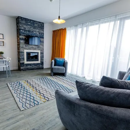 Silver Mountain B21 Pine Woods * Poiana Brasov