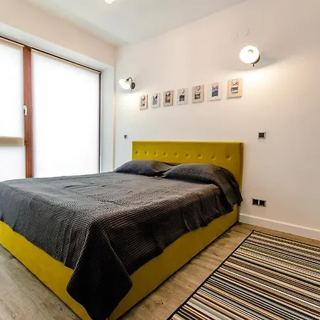 Apartment Silver Mountain B21 Pine Woods *