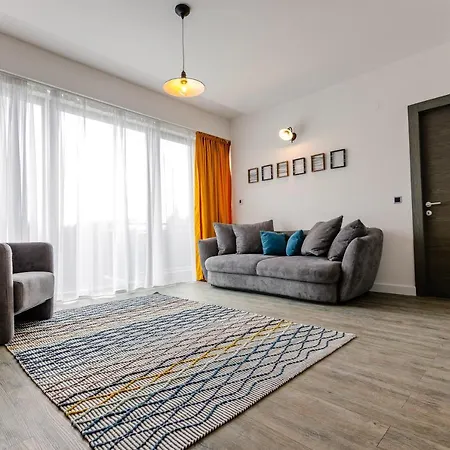 Apartment Silver Mountain B21 Pine Woods *