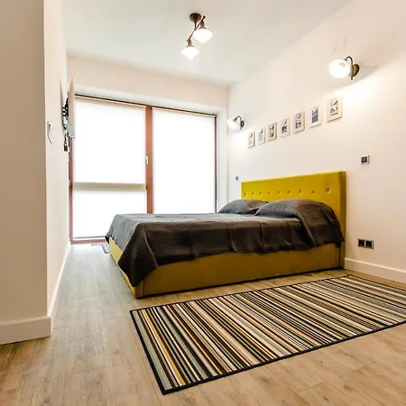 Apartment Silver Mountain B21 Pine Woods
