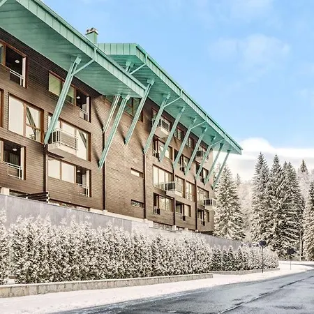 Silver Mountain B21 Pine Woods Poiana Brasov